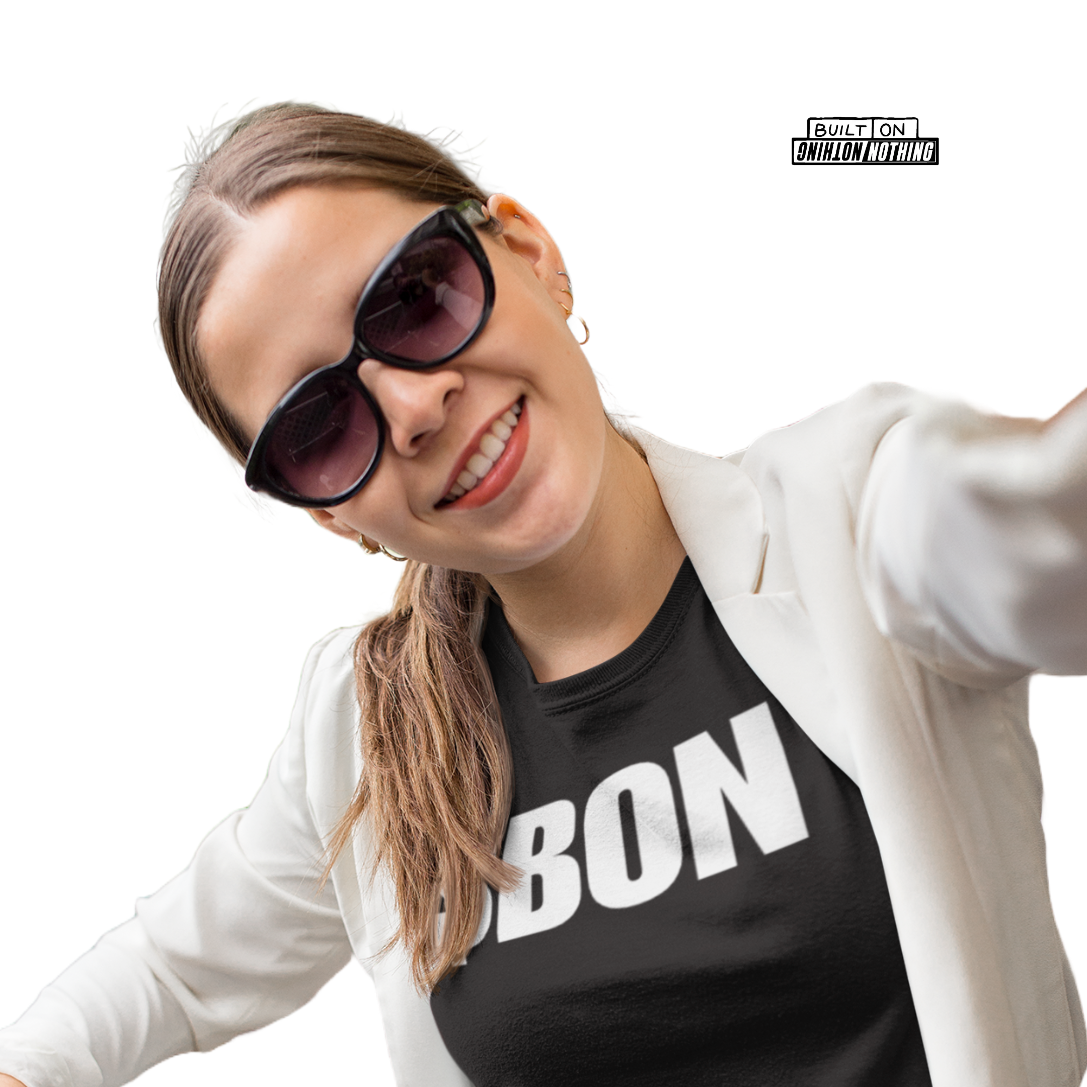 $BON Women’s T-Shirt