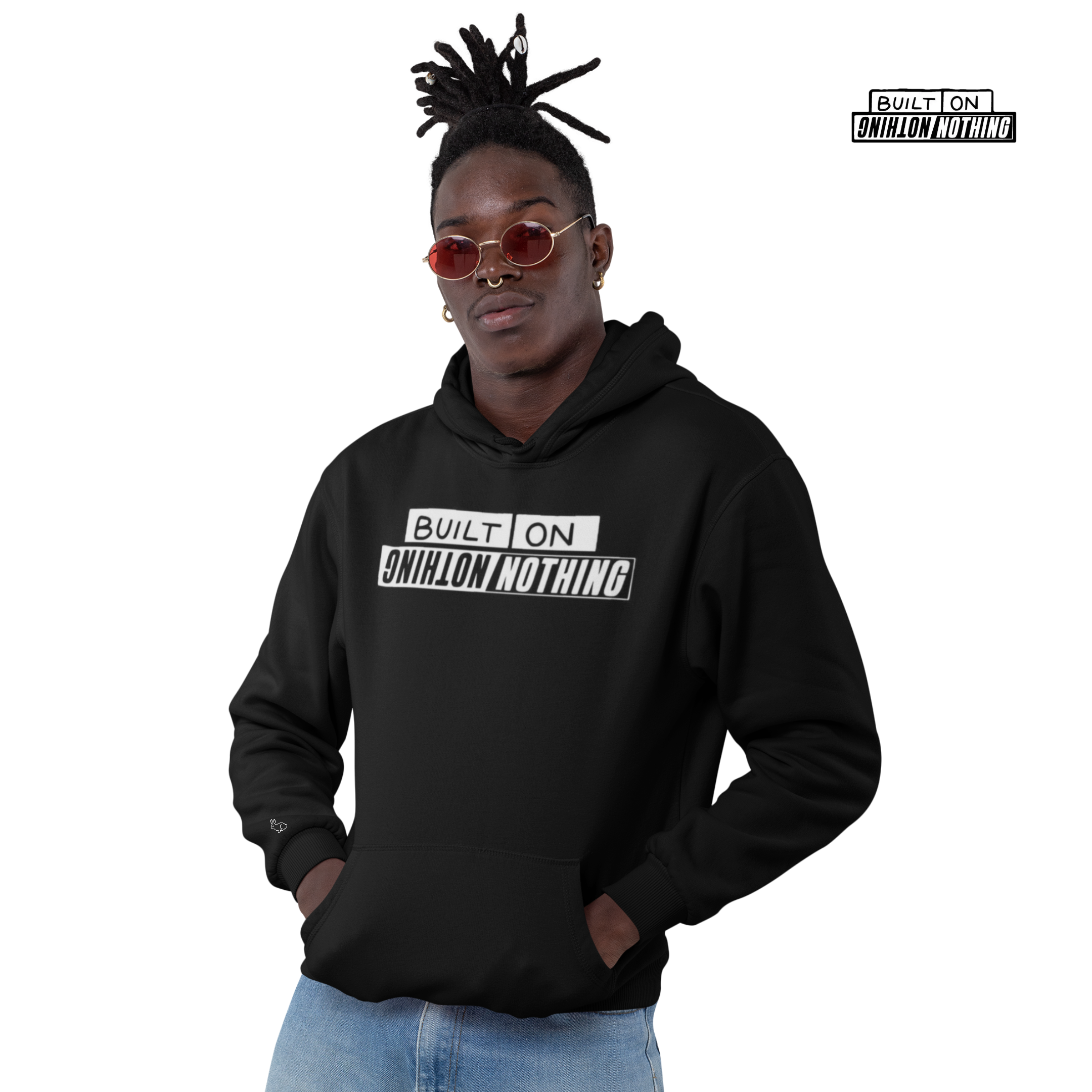 $BON Hoodie