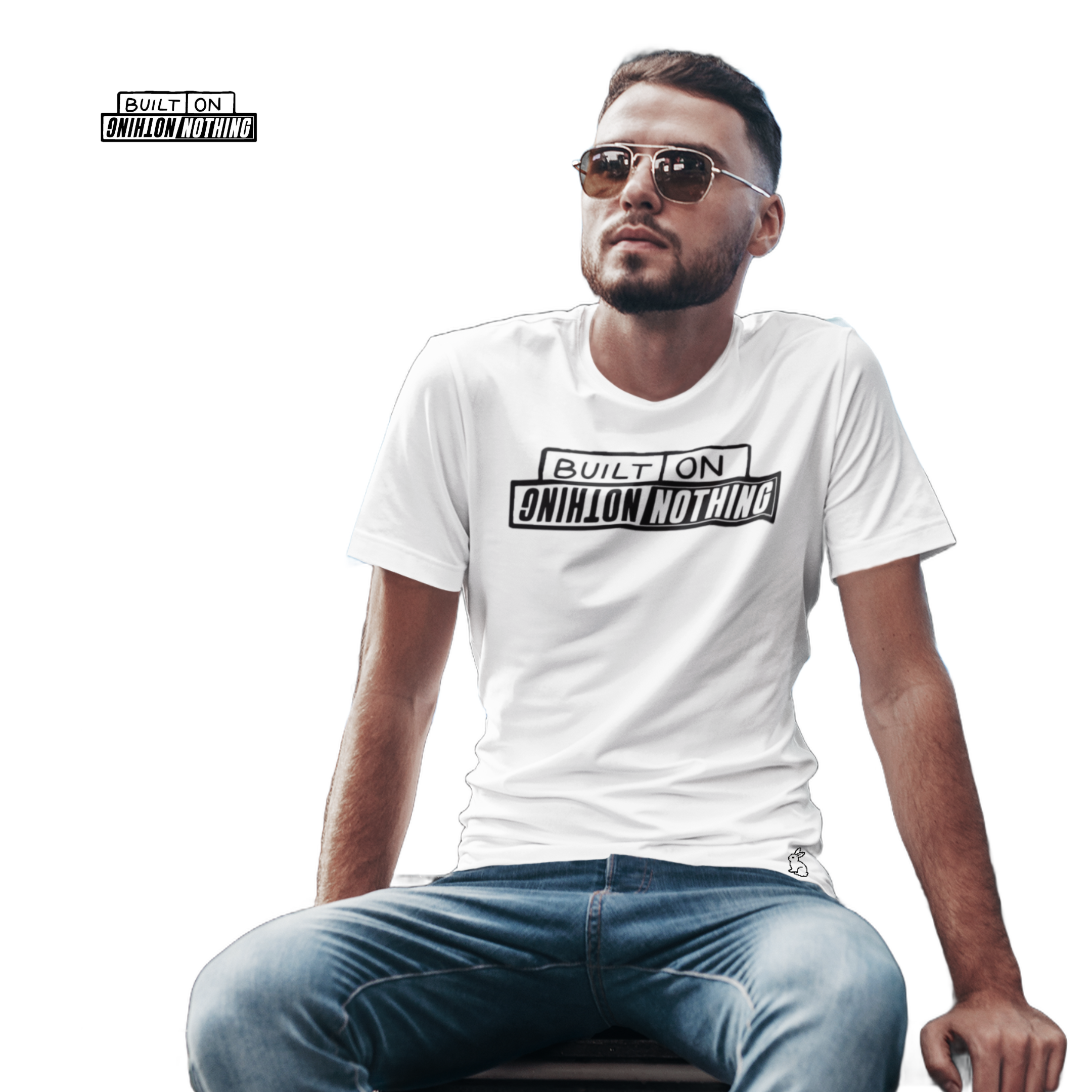 $BON Short Sleeve T-Shirt