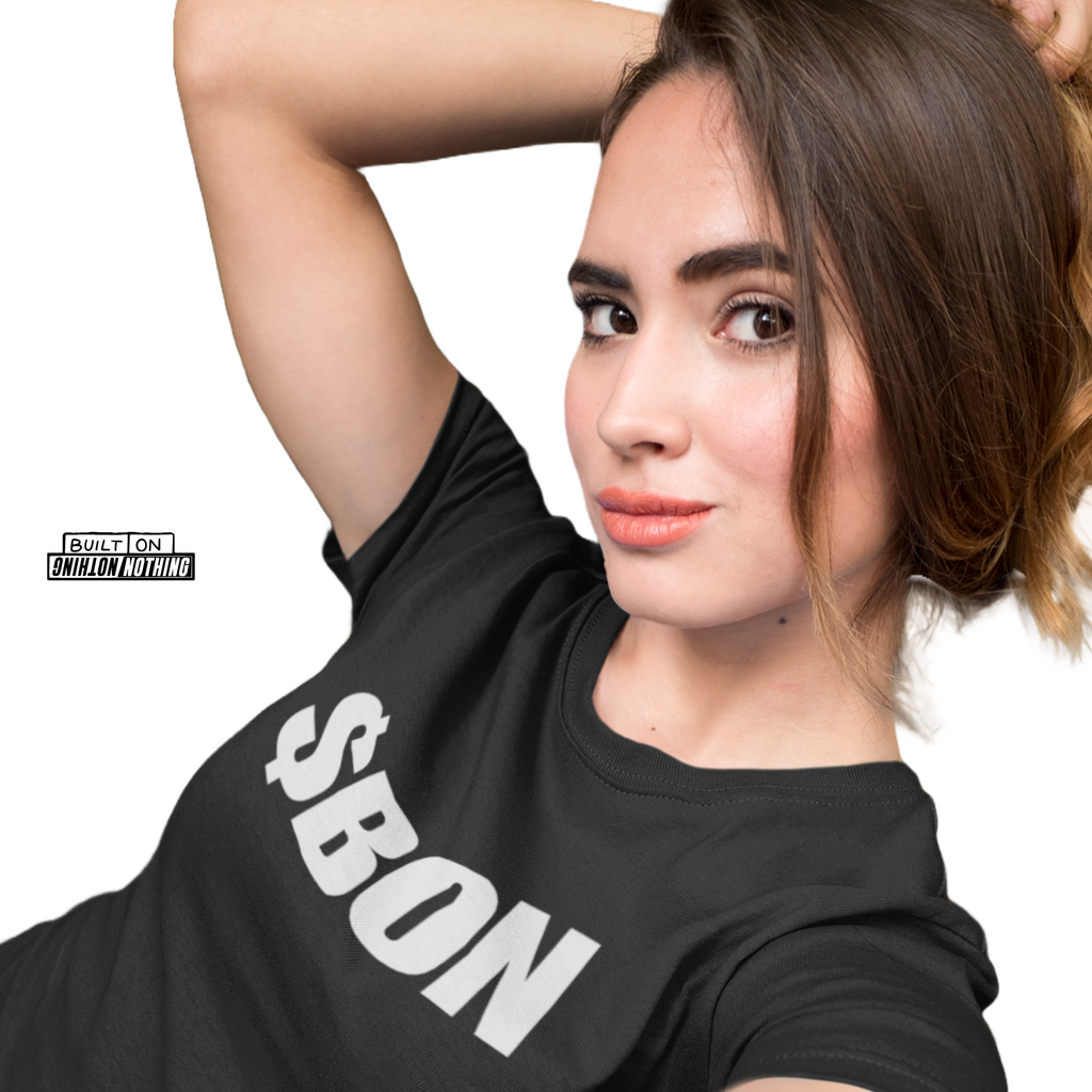 $BON Women’s T-Shirt