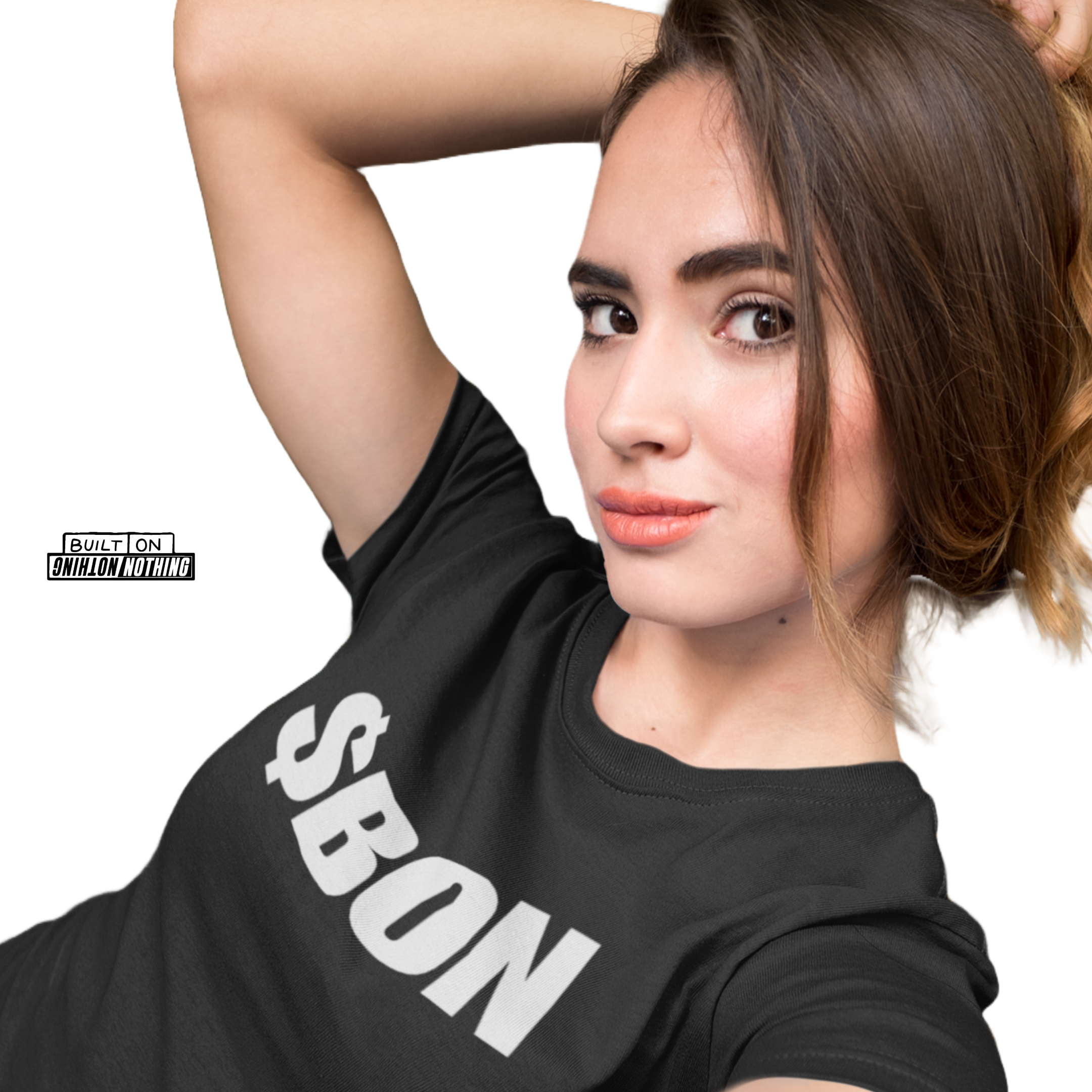 $BON Women’s T-Shirt