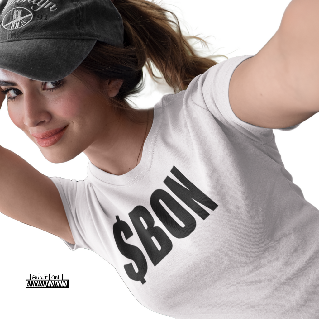 $BON Women’s T-Shirt