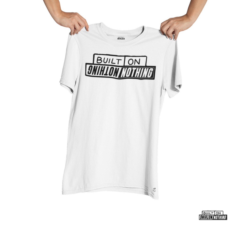 $BON Short Sleeve T-Shirt