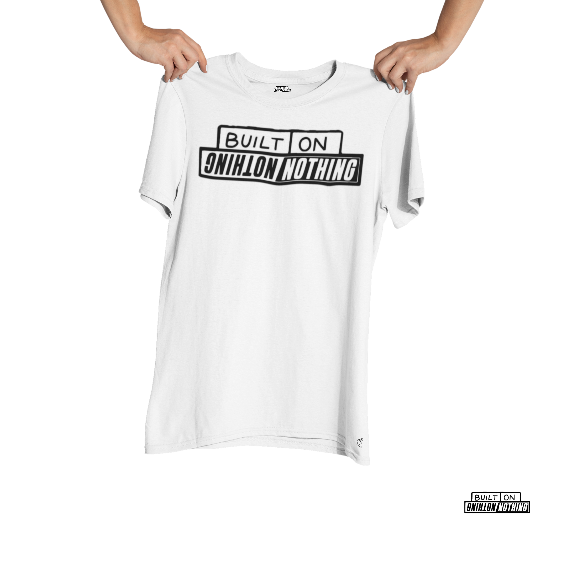 $BON Short Sleeve T-Shirt