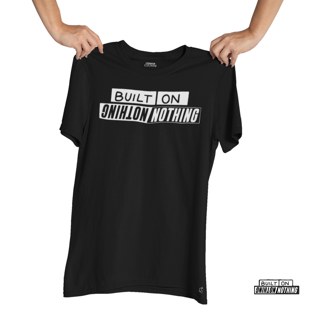 $BON Short Sleeve T-Shirt