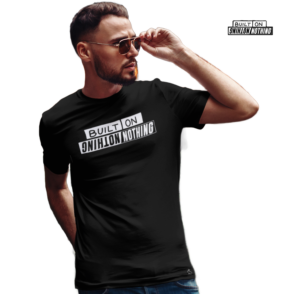 $BON Short Sleeve T-Shirt