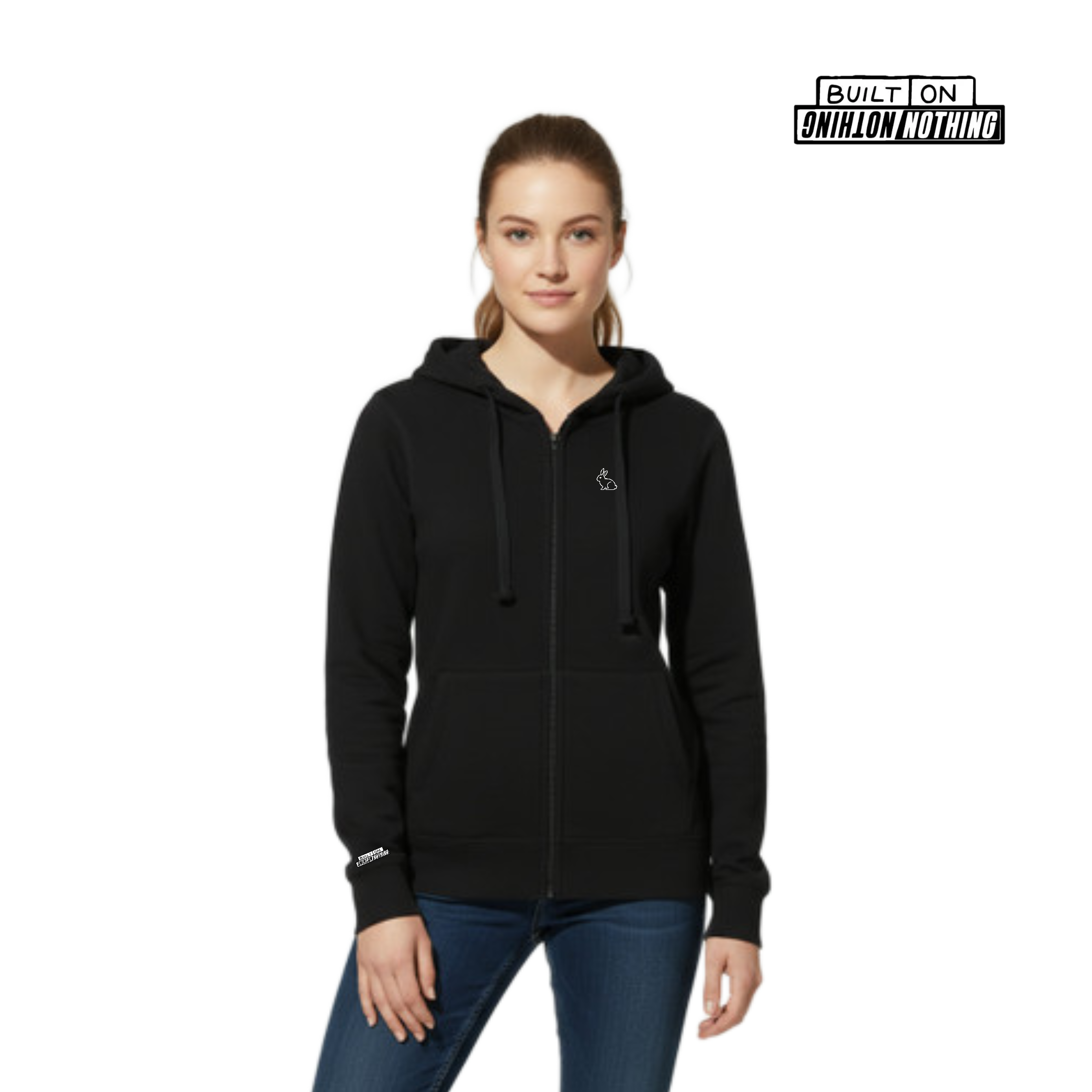 Rabbit Run Zip