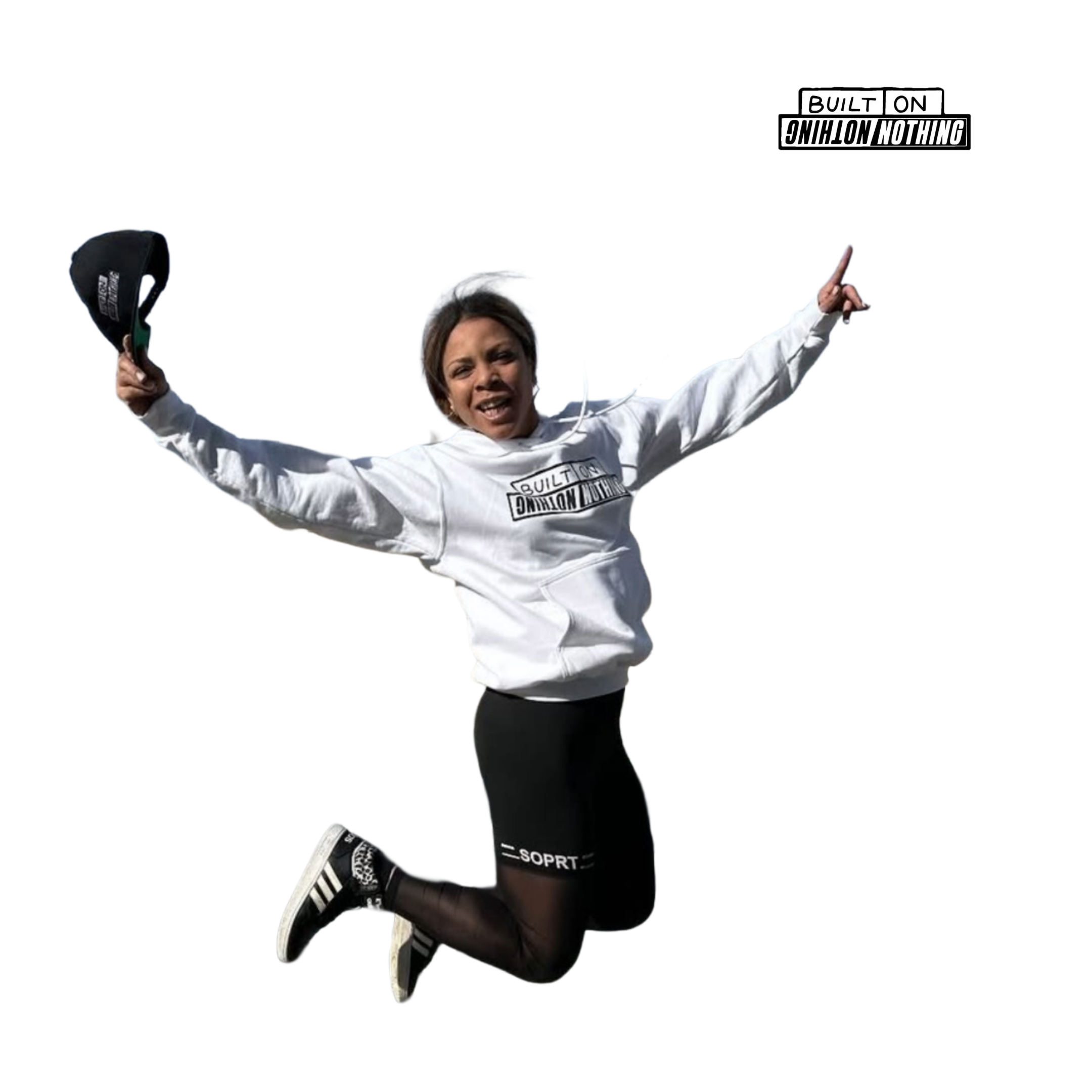 $BON Hoodie