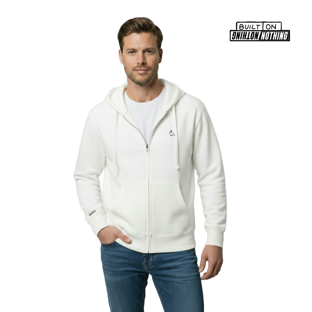 Rabbit Run Zip
