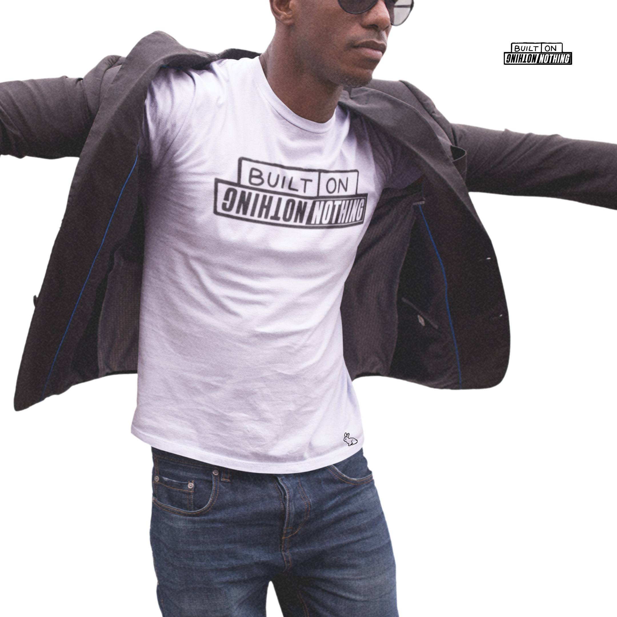 $BON Short Sleeve T-Shirt