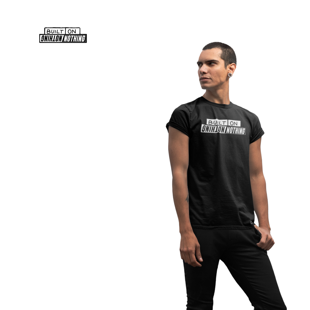 $BON Short Sleeve T-Shirt