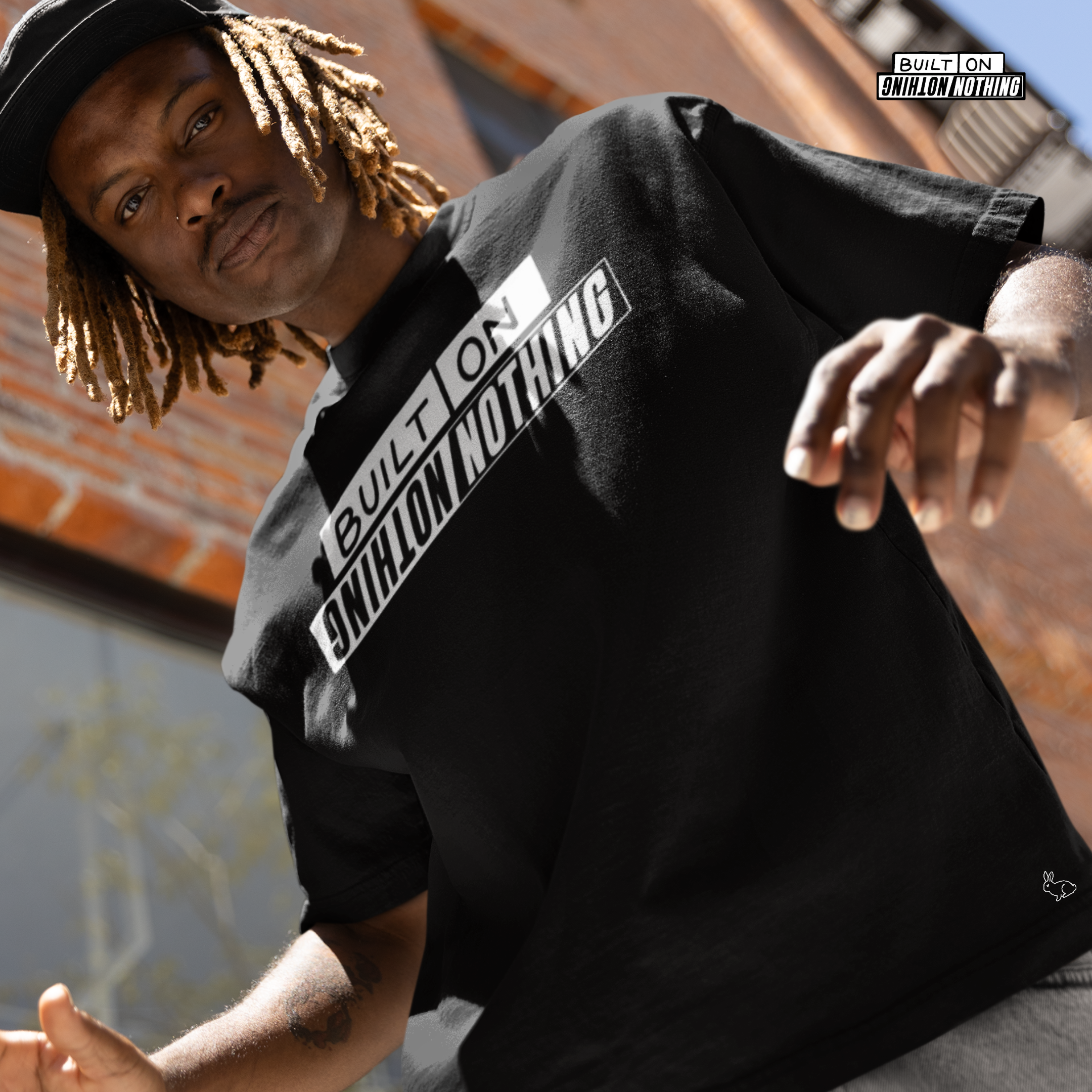 $BON Short Sleeve T-Shirt