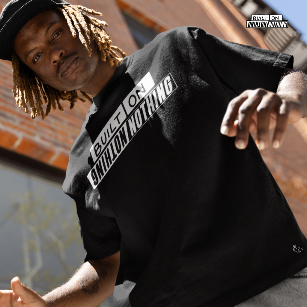 $BON Short Sleeve T-Shirt