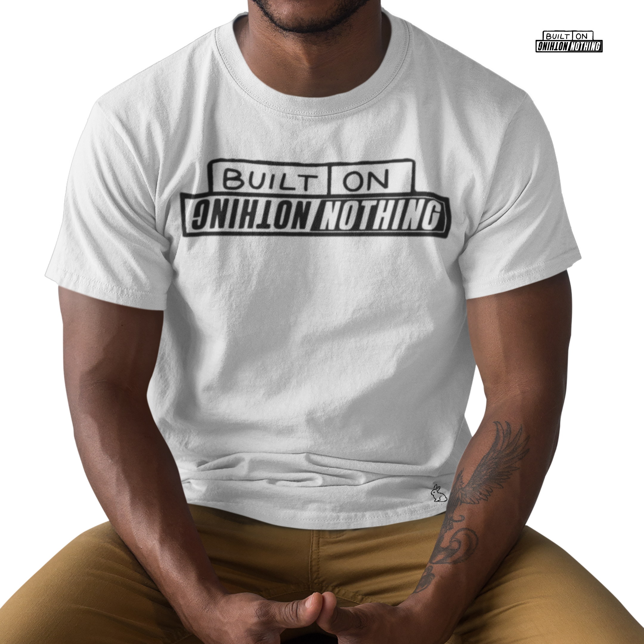 $BON Short Sleeve T-Shirt